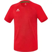 Erima Maillot Madrid Rouge
