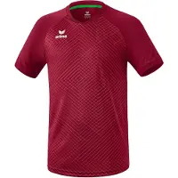 Erima Maillot Madrid Bordeaux - XXL