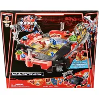 Spin Master Bakugan big arena pour attaque spéciale s6