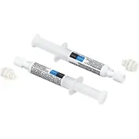 GROHE QuickGlue A2 (2 seringues) - Colle pour accessoires 41128000