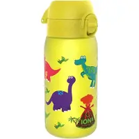 Ion8 Bouteille d'eau anti-fuite pour enfants sans BPA Dinosaure 350 ml Water (14,99)