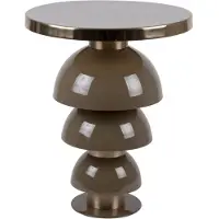 Leitmotiv Side Table Tess
