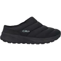 CMP Hertys Slipper Slippers Noir EU 42 Homme,Femme