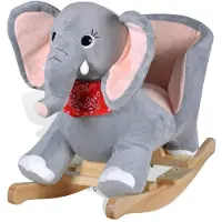 vidaXL Éléphant Hobbit