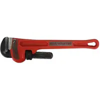 Velleman - CLÉ À TUYAU - MODÈLE LOURD - 12" - Ø 2" - 1.30 kg