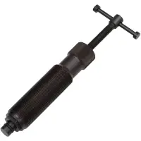 vidaXL Vérin hydraulique Extracteur de moyeu 10 tonnes