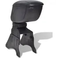 vidaXL Accoudoir universel de voiture
