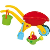 Coppens Jeu de sable pour brouette