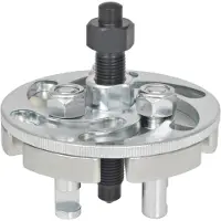 vidaXL Extracteur universel de poulies Réglable 42 - 82 mm