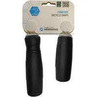 Herrmans traite Grip Ergo, Z Wart. Longueur : 120 90 mm