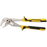 Toolland Pince Multiprise 10" / 250 Mm