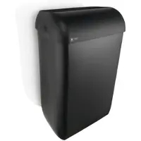 Satino Blacksatino - Blacksatino Corbeille 43L Noir 331760 | 1 pièce