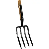Talentools SV9 Fourche À Bêcher