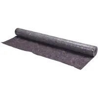 Toolland Rouleau Feutre Protection Sol Protection Efficace Et Réutilisable Pour Tous Sols -