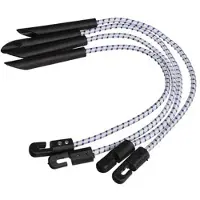 Perel TENDUS POUR BÂCHE (4 pièces) -