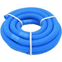 vidaXL Tuyau de piscine bleu 32 mm 9,9 m