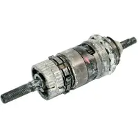 Shimano Nexus Sg-3c41 Internal Assembly Noir 168 mm