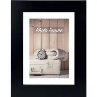 Zep Cadre photo V21681 Nelson 1 Black 15x20 cm (15 x 20 cm)