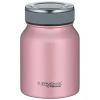 Thermos Tc Porte-aliments Rose Gold 0,5l D10xh15cm