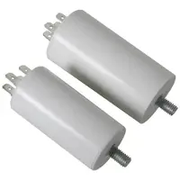Velleman Condensateur - - de marche 25µF/450V