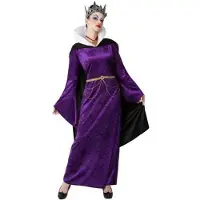 Atosa Méchante Reine Sorcière Personnalisée