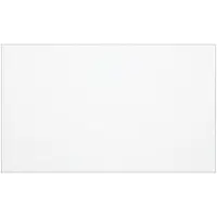 vidaXL Protecteur de table transparent 160x90 cm 1,6 mm PVC