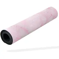 Matchu Sports Tapis De Yoga Deluxe