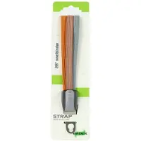 Widek Triobinder Widk Trek-In 28 orange vif gris Carte Univ