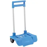 Safta Grand Chariot De Sac à Dos Pliable