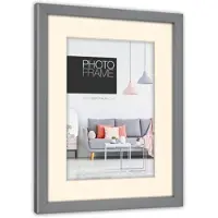 Zep Cadre photo NP68G Edison Grey 10x15 / 15x20 cm (10 x 15 cm, 15 x 20 cm)