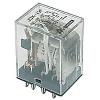 Velleman Relais - - haute puissance 24VCC/3A/4FORMC JQX13F/CC24