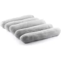 Huismerk Rollow Multifunction Modular Pillow Gris