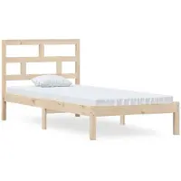 vidaXL 3101203, 96 cm, 2.06 m, 100 cm, 900 x 2000 mm, 960 x 40 x 1000 mm, 1 pc.