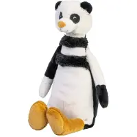 Happy horse Peluche Happy Horse Panda Phill no. 2 - 32 cm