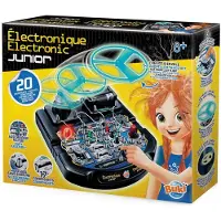 Bebe Buki Jeu éducatif Junior Electronics, Buki
