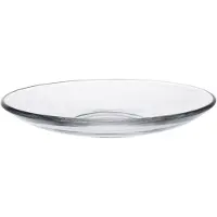 Duralex Set De 6 Plaques Gigogne Transparentes 134 Cm