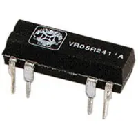 Velleman Relais - - reed 24VCC 0.5A 1FORMC