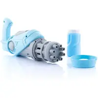 Huismerk Pistolet a Bulles