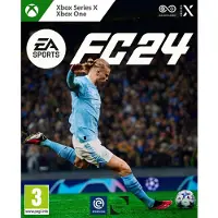 EA Sports FC 24 Xbox Series X & Xbox One