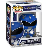 Funko POP! POP ! Power Rangers - Blue Ranger #1372