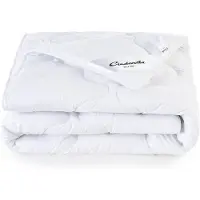 Cinderella All Year Couette Cinderella Mellow Coton-140 x 200 cm