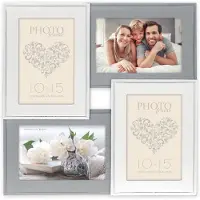 Zep Cadre photo HH154 Rouen 4Q 4x 10x15 cm