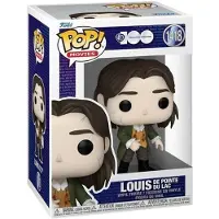 Funko POP! Pop! Louis de Pointe Du Lac - Winylowa Figurki z Interview with a Vampire