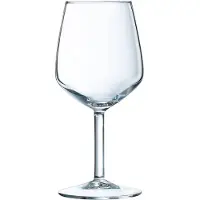Arcoroc Verres Silhouette - Boîte De 6 - Verre 31cl Transparent