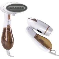 Beper Fer à vapeur pliable