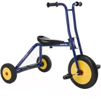 Italtrike Atlantic Tricycle Moyen - 4+.