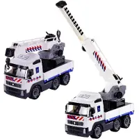 Cavallino Grue de tracteur automobile Volvo 49 cm