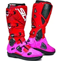 Sidi Crossfire 3 SRS Bottes Motocross