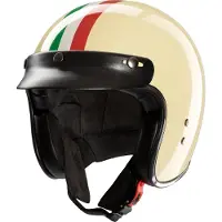 Redbike RB-802 Italia Casque jet