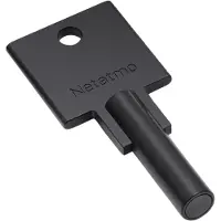 Netatmo Clé Connectée pour Serrure de Porte Connectée Lot Unique